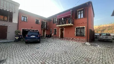 Villa in vendita a Asti, Corso alessandria... - foto 4