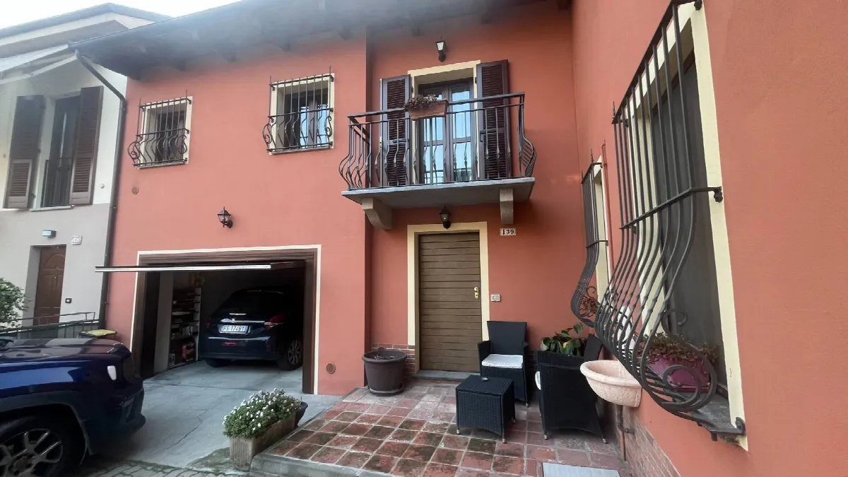 Villa in vendita ad Asti, Corso Alessandria, Castiglione, Quarto, Valenzani - foto 5