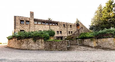 Villa in vendita a Santo Stefano Belbo - foto 1