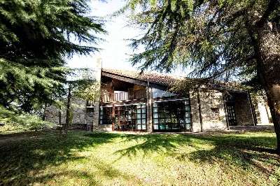 Villa in vendita a Santo Stefano Belbo - foto 10
