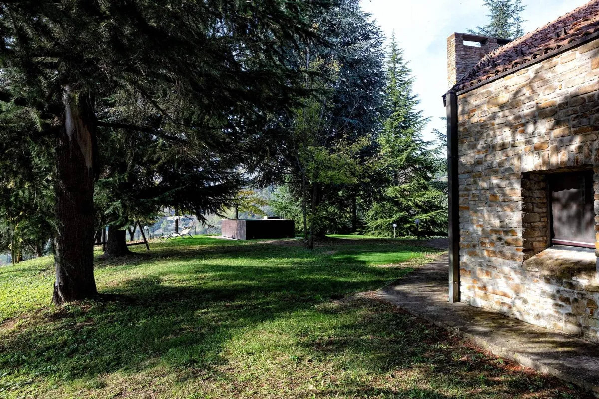 Villa in vendita a Santo Stefano Belbo - foto 2