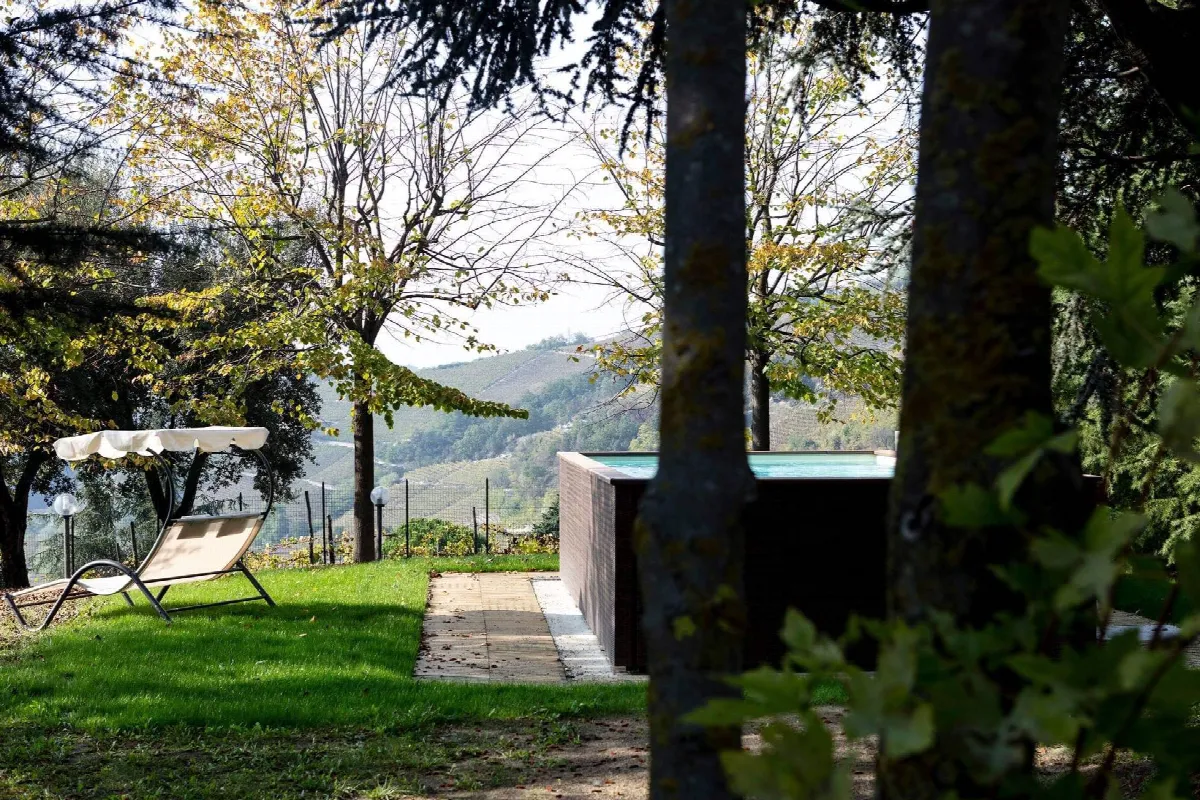 Villa in vendita a Santo Stefano Belbo - foto 3