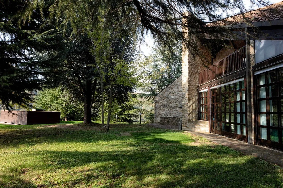 Villa in vendita a Santo Stefano Belbo - foto 5