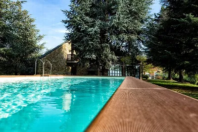 Villa in vendita a Santo Stefano Belbo - foto 6