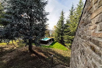 Villa in vendita a Santo Stefano Belbo - foto 8