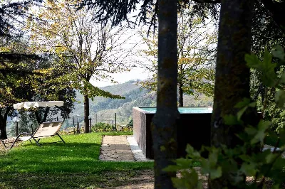 Villa in vendita a Santo Stefano Belbo - foto 9