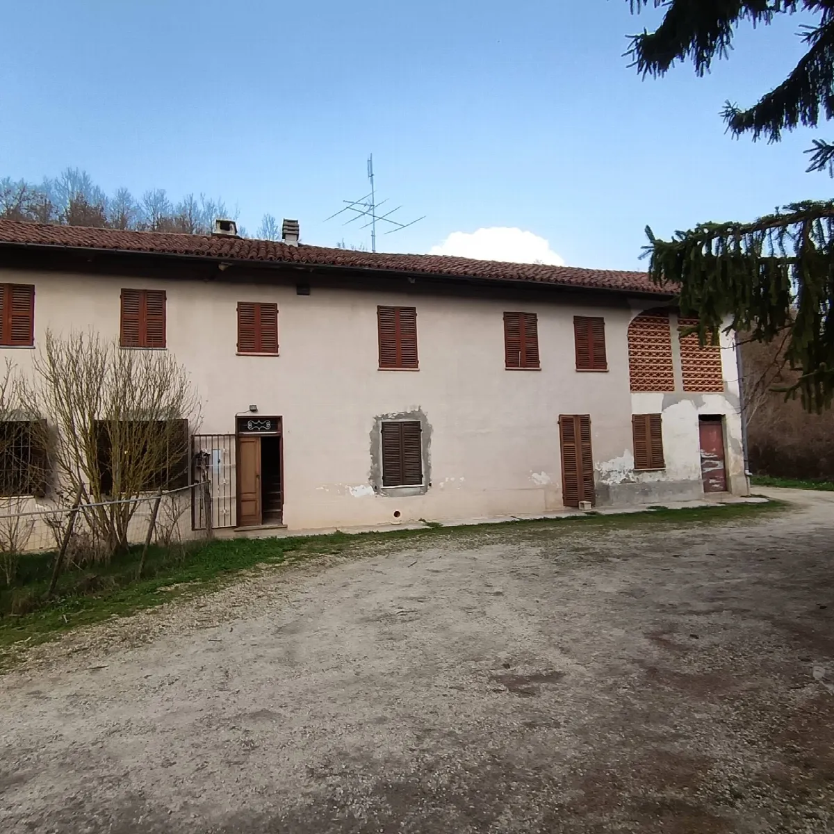 Rustico/Casale in vendita a Asti - foto 2