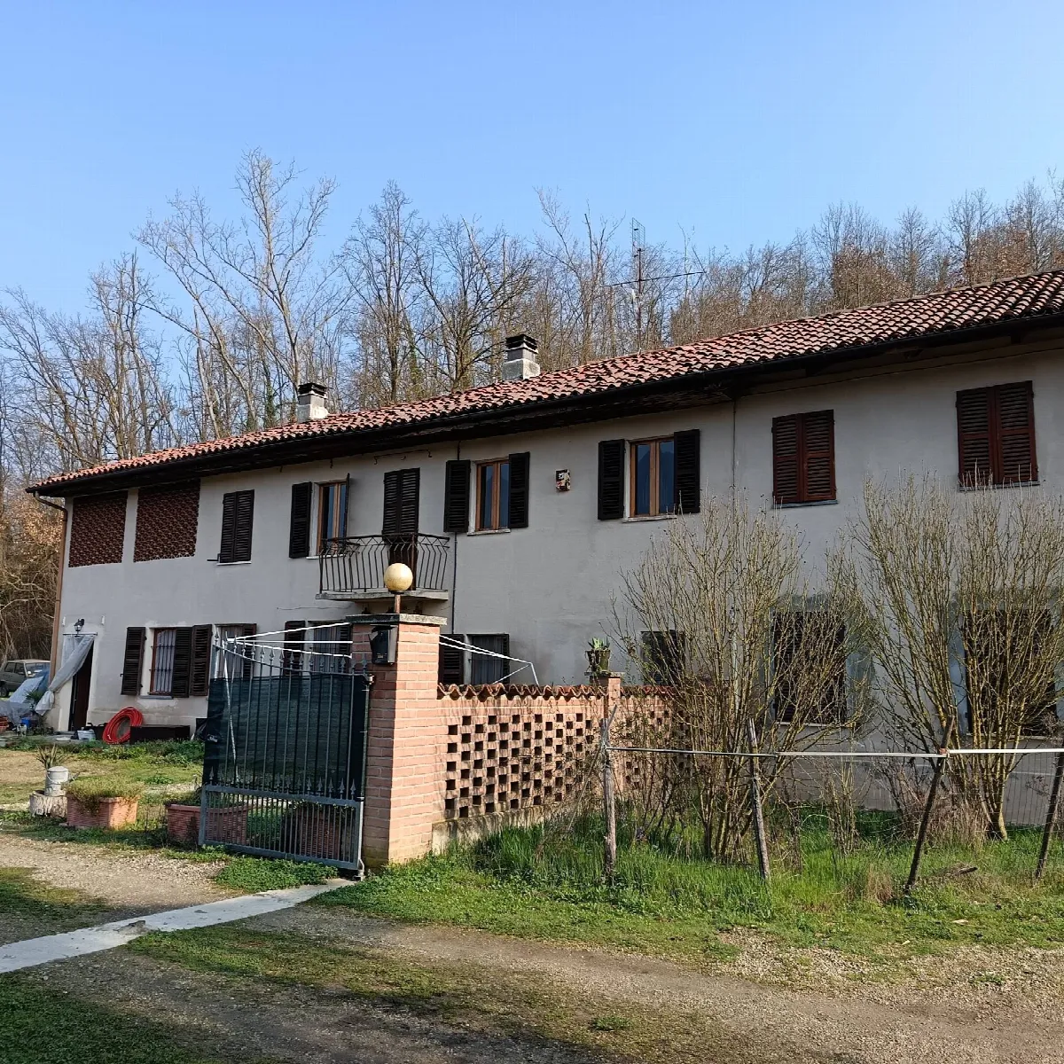 Rustico/Casale in vendita a Asti - foto 4