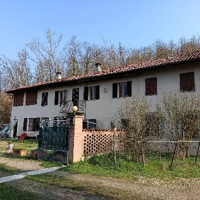 Rustico/Casale in vendita a Asti - foto 4