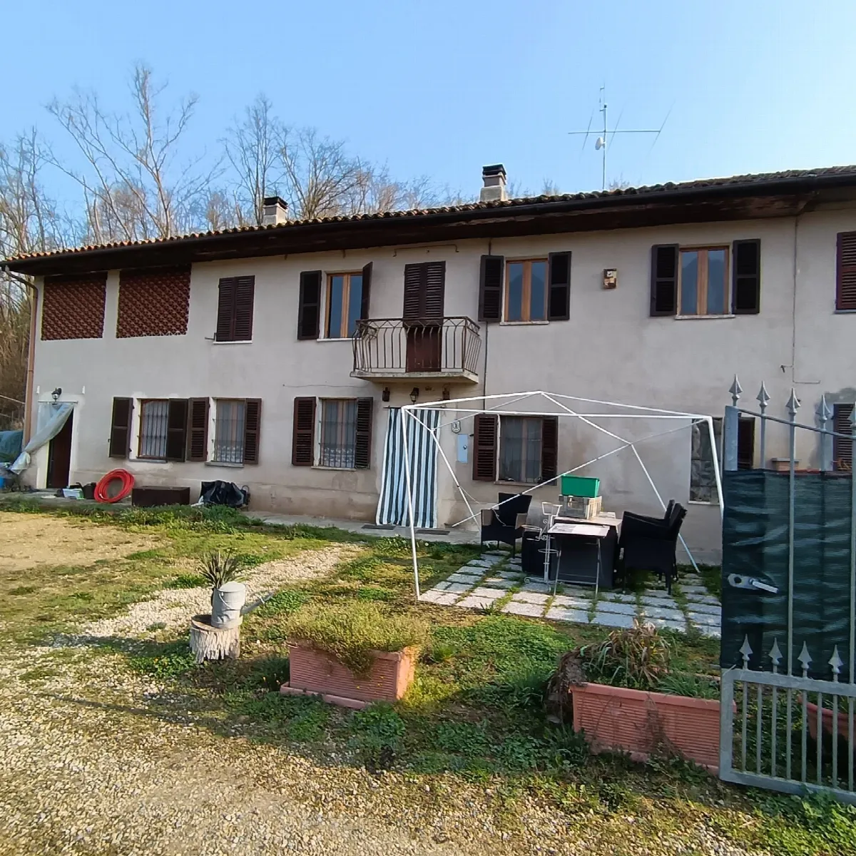 Rustico/Casale in vendita a Asti - foto 5