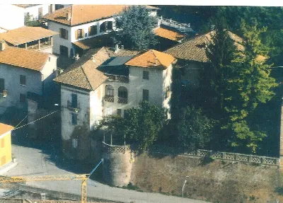 Rustico/Casale in vendita a Incisa Scapacc... - foto 1