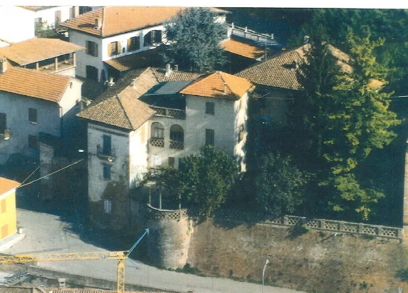 Rustico/Casale in vendita a Incisa Scapaccino - foto 1