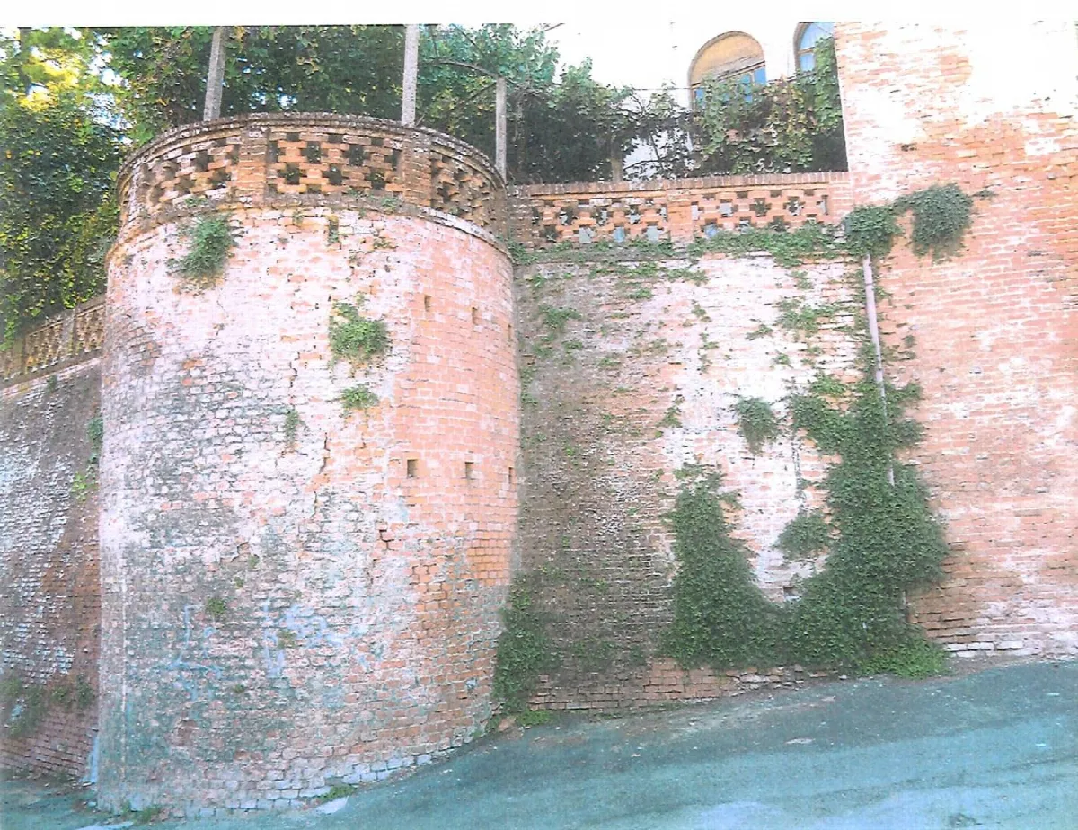 Rustico/Casale in vendita a Incisa Scapaccino - foto 2