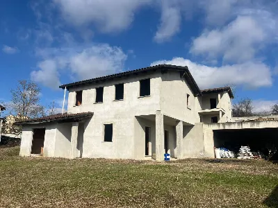 Villa in vendita a Ottiglio - foto 1