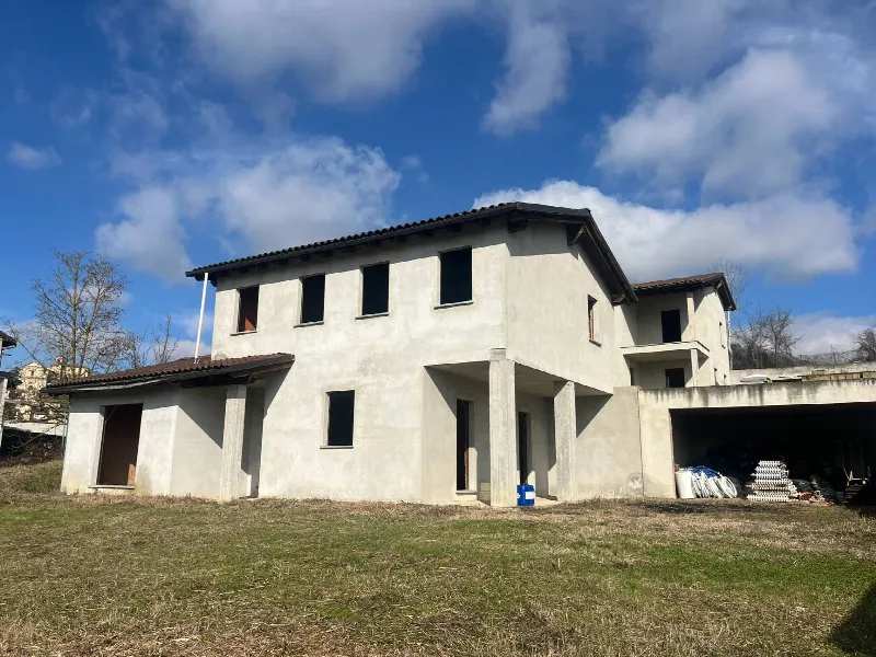 Villa in vendita a Ottiglio - foto 1