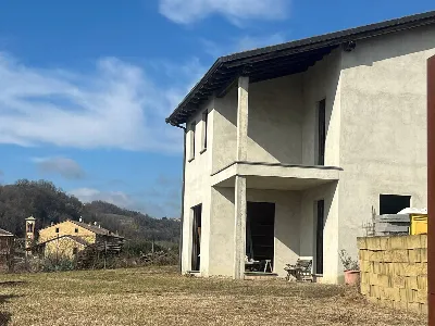 Villa in vendita a Ottiglio - foto 10