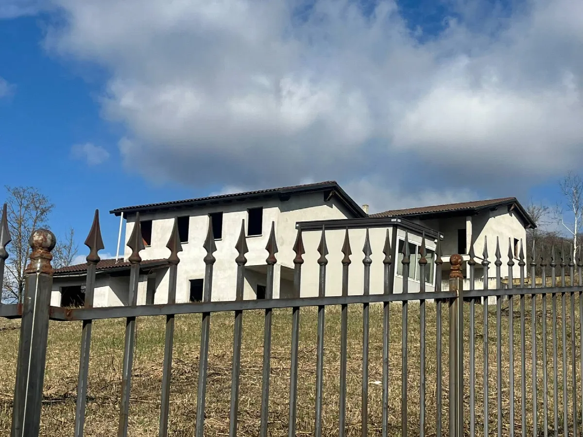 Villa in vendita a Ottiglio - foto 2
