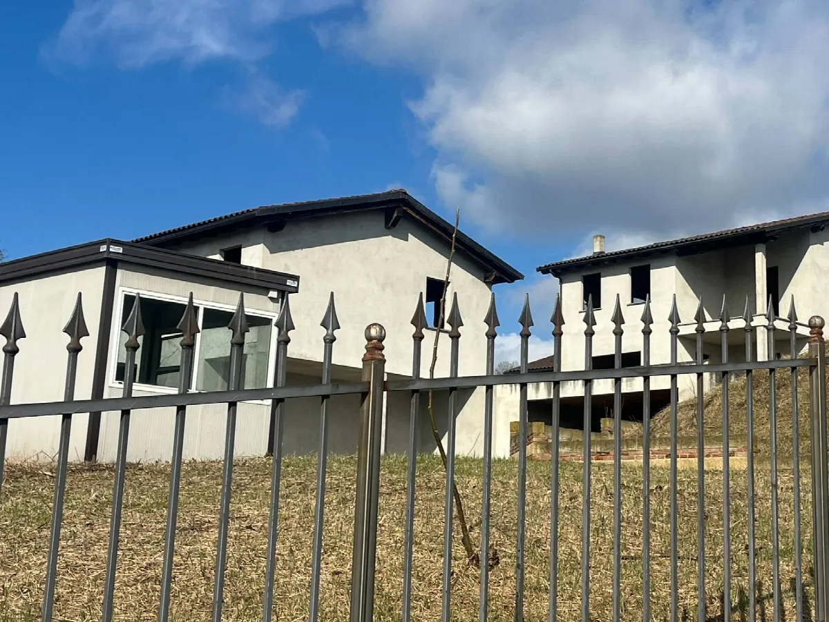 Villa in vendita a Ottiglio - foto 3