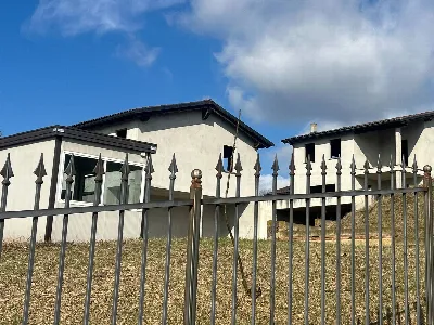 Villa in vendita a Ottiglio - foto 3