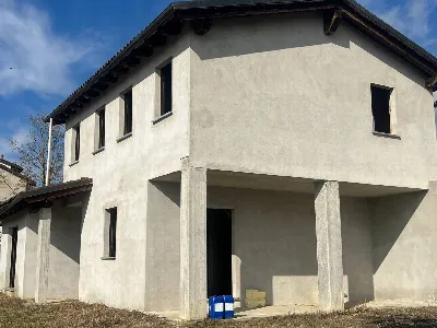 Villa in vendita a Ottiglio - foto 5