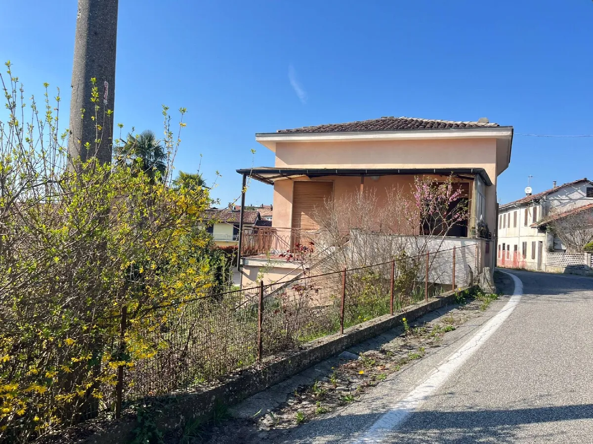 Rustico/Casale in vendita a Montiglio Monferrato - foto 4