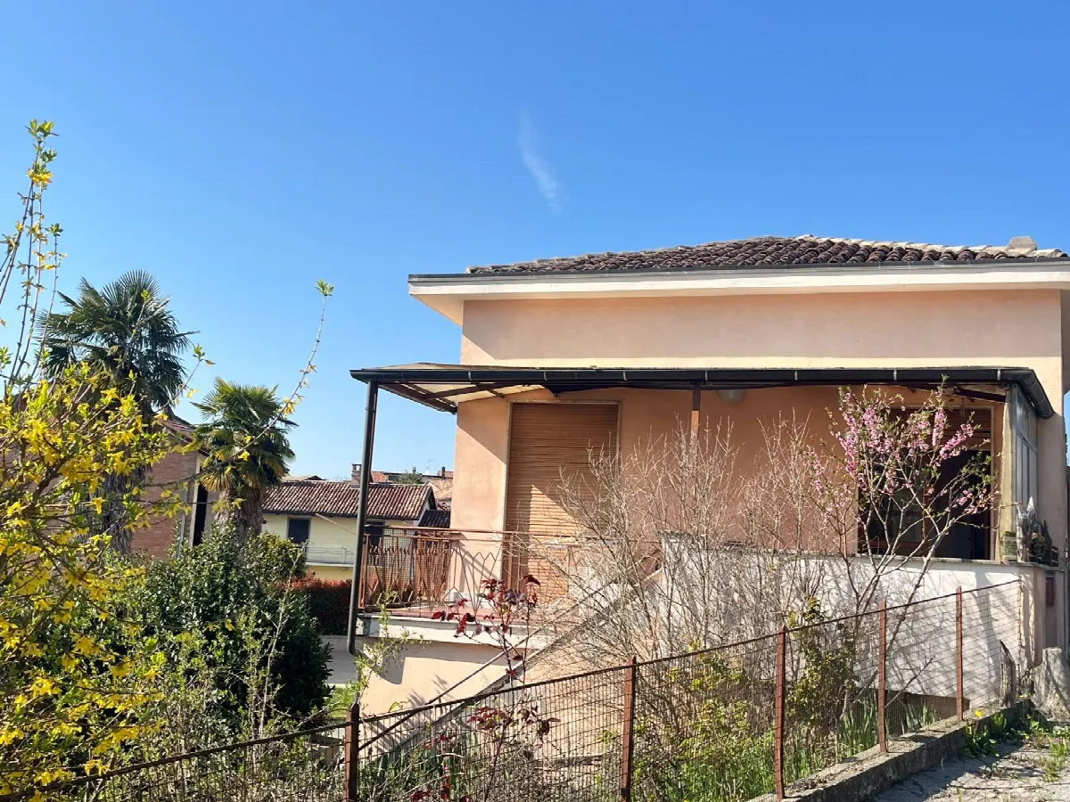 Rustico/Casale in vendita a Montiglio Monferrato - foto 5
