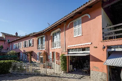 Rustico/Casale a Odalengo Piccolo