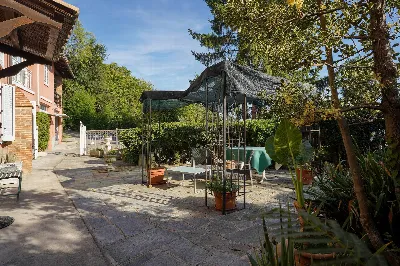 Rustico/Casale in vendita a Odalengo Picco... - foto 3