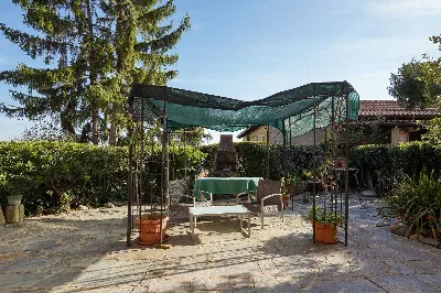 Rustico/Casale in vendita a Odalengo Picco... - foto 5