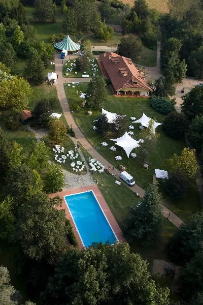 Rustico/Casale in vendita a Cellarengo - foto 1