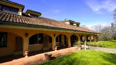Rustico/Casale in vendita a Cellarengo - foto 5
