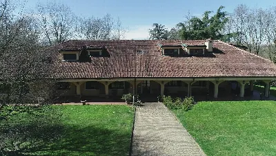 Rustico/Casale in vendita a Cellarengo - foto 8