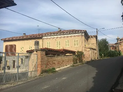 Rustico/Casale a Alfiano Natta