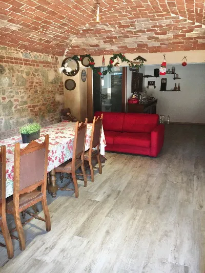 Rustico/Casale in vendita a Alfiano Natta - foto 10