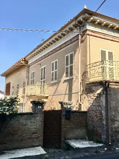 Rustico/Casale in vendita a Alfiano Natta - foto 2