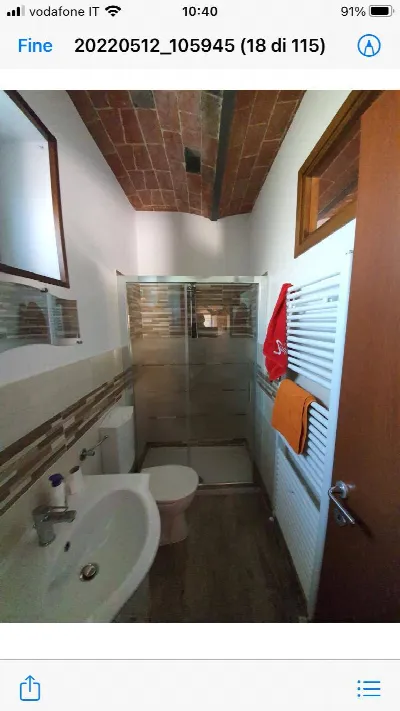 Rustico/Casale in vendita a Alfiano Natta - foto 6