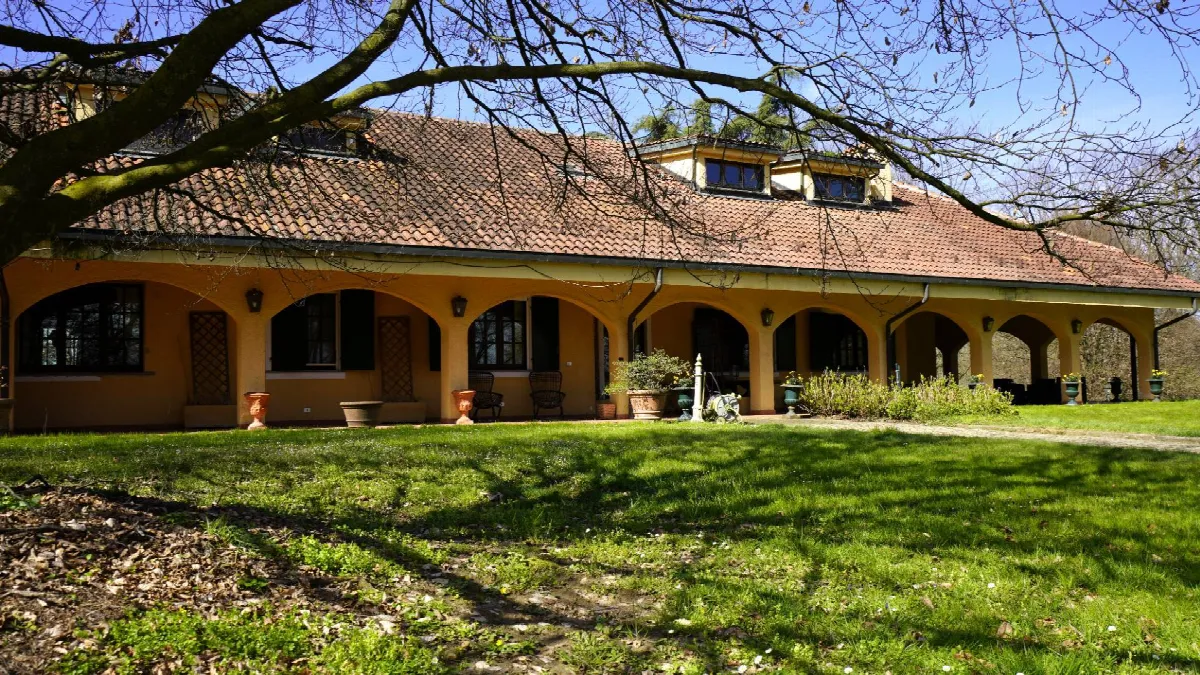 Villa in vendita a Montiglio Monferrato - foto 2