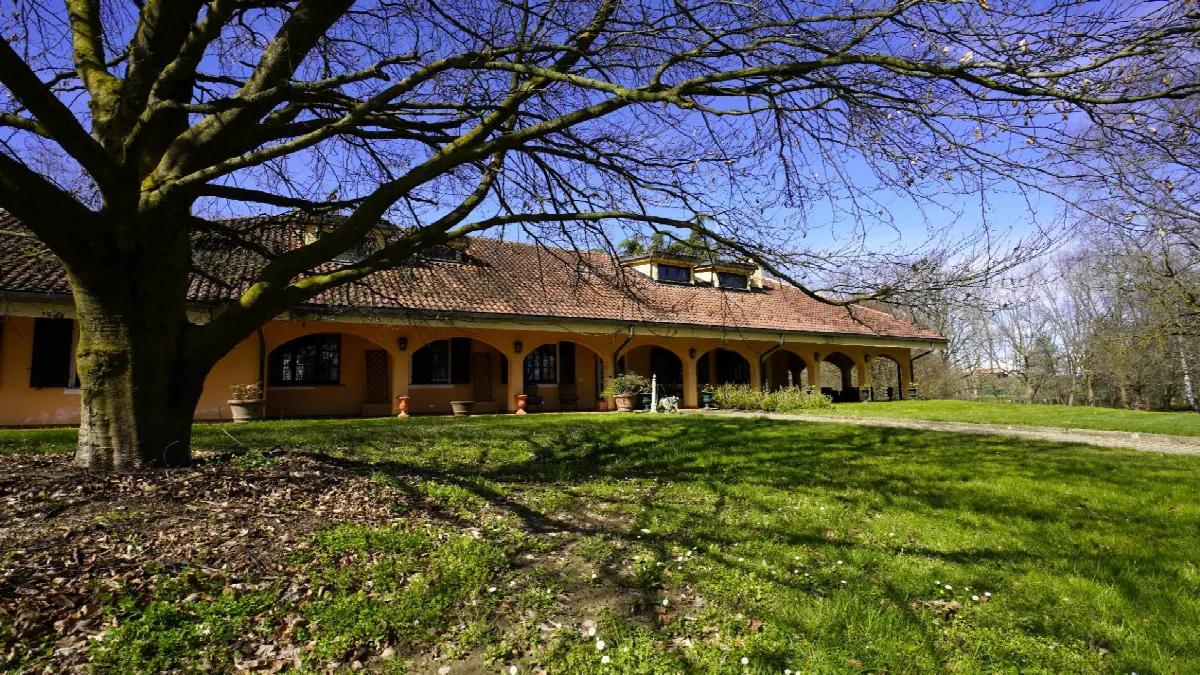 Villa in vendita a Montiglio Monferrato - foto 4
