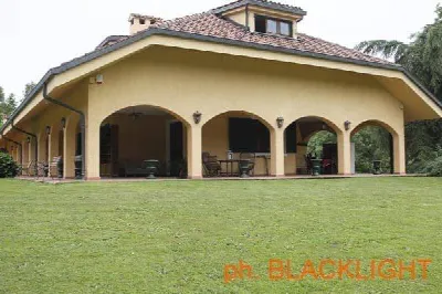 Villa in vendita a Montiglio Monferrato - foto 5