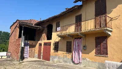 Casa Indipendente in vendita a Asti, Casab... - foto 1