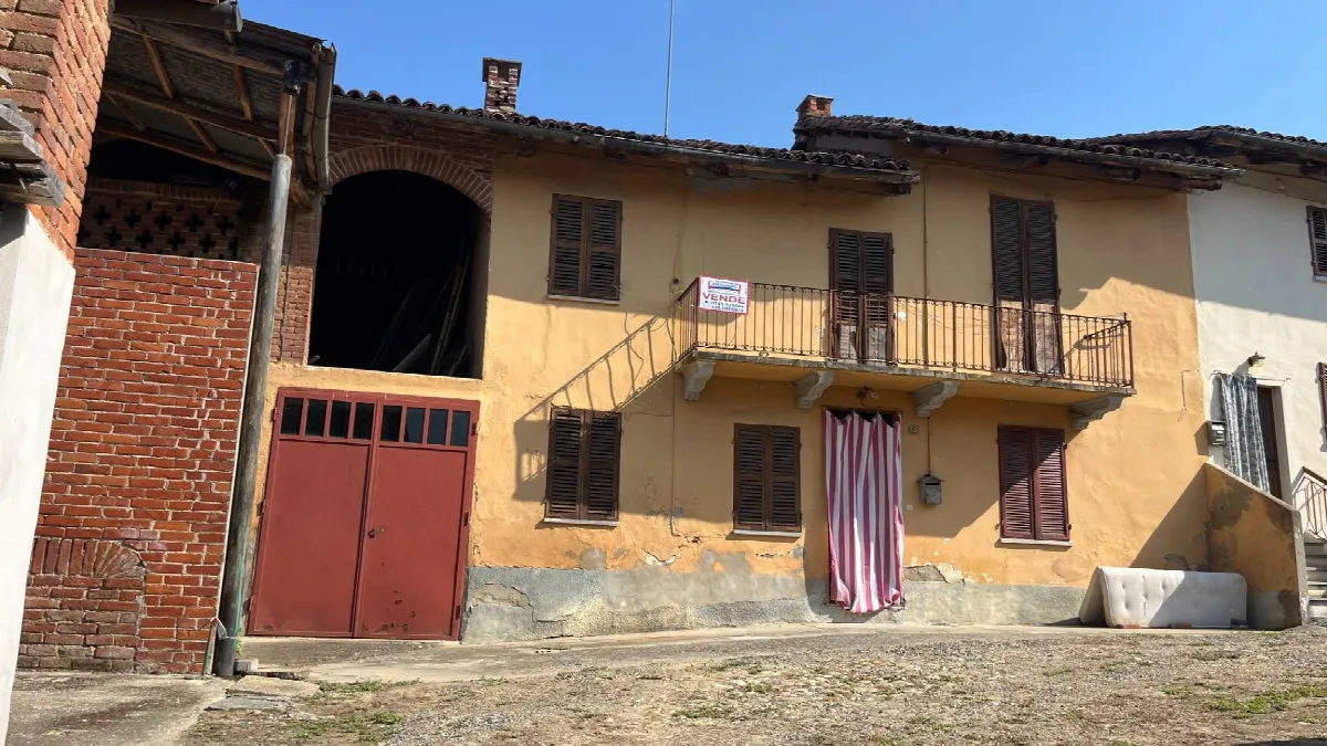 Casa Indipendente in vendita ad Asti, Casabianca, Valleandona, Sessant, San Grato, Montegrosso Cinaglio - foto 2