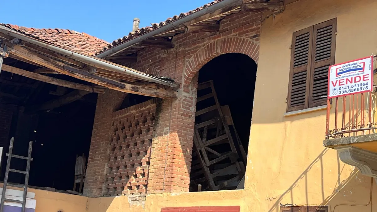 Casa Indipendente in vendita ad Asti, Casabianca, Valleandona, Sessant, San Grato, Montegrosso Cinaglio - foto 3