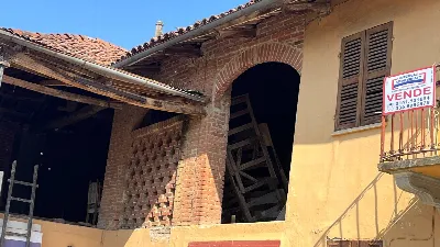 Casa Indipendente in vendita a Asti, Casab... - foto 3