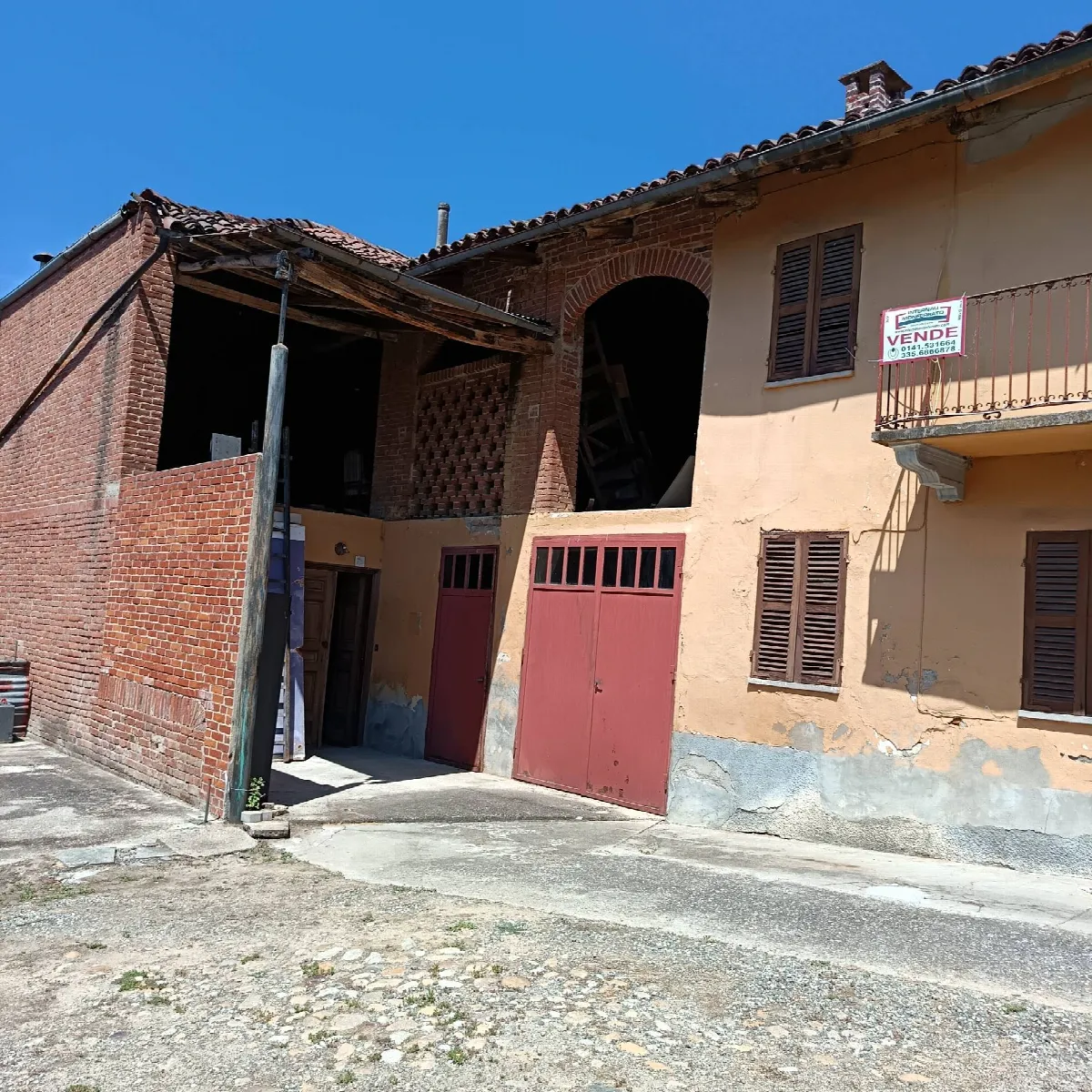 Casa Indipendente in vendita ad Asti, Casabianca, Valleandona, Sessant, San Grato, Montegrosso Cinaglio - foto 4