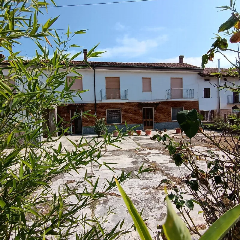 Casa Indipendente in vendita a Isola d'Asti - foto 1