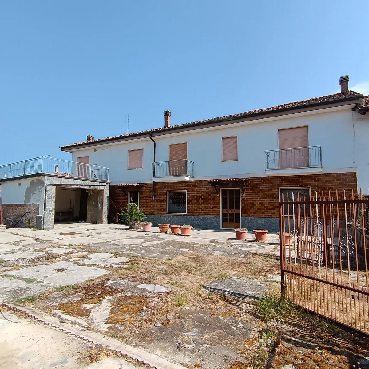 Casa Indipendente in vendita a Isola d'Asti - foto 2