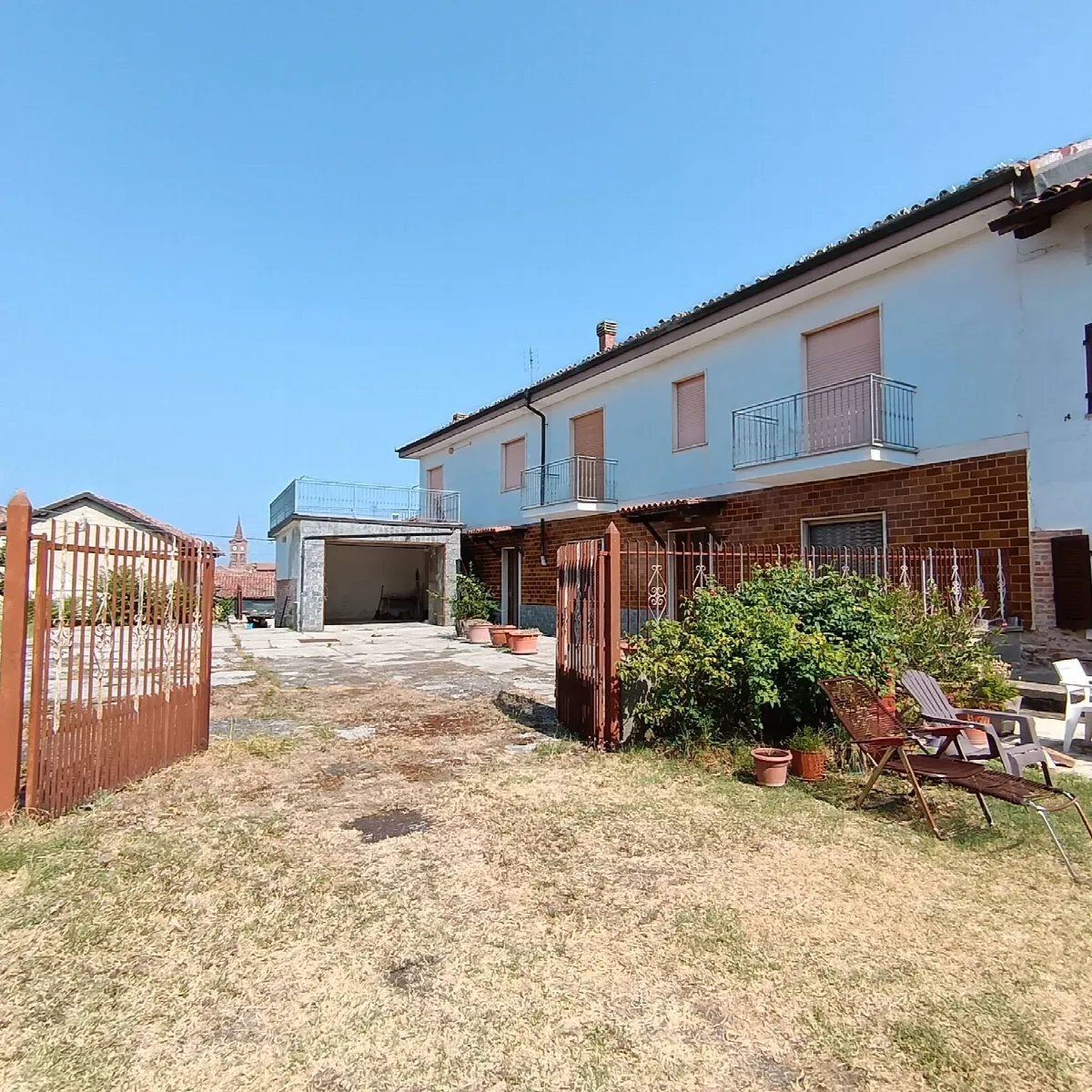 Casa Indipendente in vendita a Isola d'Asti - foto 3