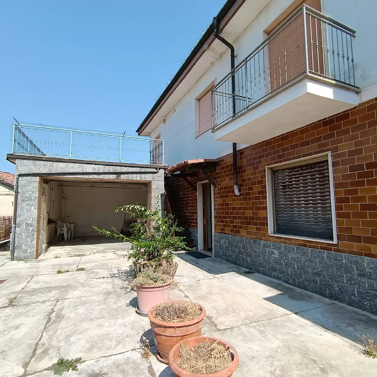 Casa Indipendente in vendita a Isola d'Asti - foto 4