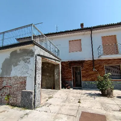 Casa Indipendente in vendita a Isola d'Ast... - foto 8