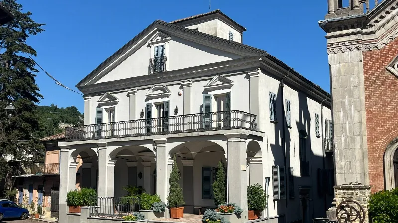 Rustico/Casale in vendita a Vesime - foto 1